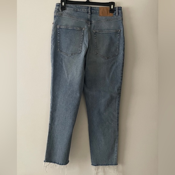 Cheap Monday Mom Jeans - Picture 5 of 5